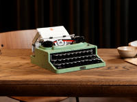 LEGO set 21327-1 Typewriter - Image 9