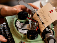 LEGO set 21327-1 Typewriter - Image 11