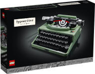 LEGO set 21327-1 Typewriter - Image 2