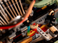 LEGO set 21327-1 Typewriter - Image 14