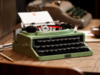 LEGO set 21327-1 Typewriter - Image 19