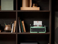 LEGO set 21327-1 Typewriter - Image 20