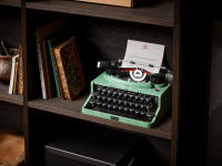LEGO set 21327-1 Typewriter - Image 21