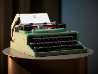 LEGO set 21327-1 Typewriter - Image 23