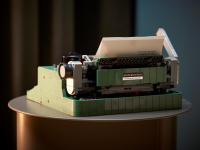 LEGO set 21327-1 Typewriter - Image 25