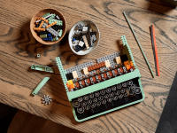 LEGO set 21327-1 Typewriter - Image 27
