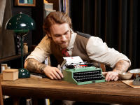 LEGO set 21327-1 Typewriter - Image 28