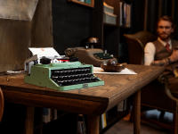 LEGO set 21327-1 Typewriter - Image 29