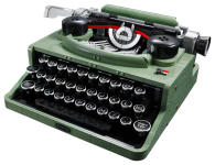 LEGO set 21327-1 Typewriter - Image 24