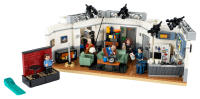 LEGO set 21328-1 Seinfeld - Image 1