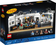 LEGO set 21328-1 Seinfeld - Image 2
