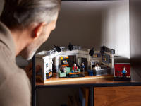 LEGO set 21328-1 Seinfeld - Image 16