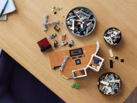 LEGO set 21328-1 Seinfeld - Image 17