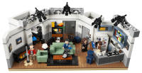 LEGO set 21328-1 Seinfeld - Image 13