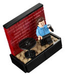 LEGO set 21328-1 Seinfeld - Image 20