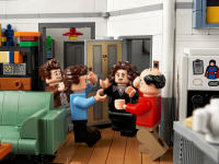 LEGO set 21328-1 Seinfeld - Image 21