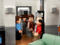 LEGO set 21328-1 Seinfeld - Image 22