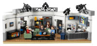 LEGO set 21328-1 Seinfeld - Image 23