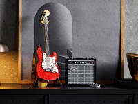LEGO set 21329-1 Fender Stratocaster - Image 15