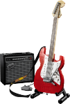 LEGO set 21329-1 Fender Stratocaster - Image 13