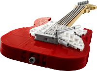 LEGO set 21329-1 Fender Stratocaster - Image 17