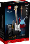 LEGO set 21329-1 Fender Stratocaster - Image 20
