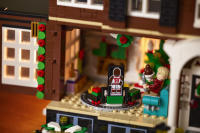 LEGO set 21330-1 Home Alone - Image 7