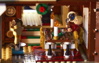 LEGO set 21330-1 Home Alone - Image 8