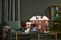 LEGO set 21330-1 Home Alone - Image 12