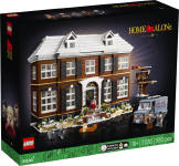 LEGO set 21330-1 Home Alone - Image 2