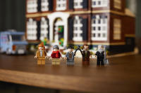 LEGO set 21330-1 Home Alone - Image 14