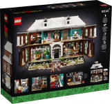 LEGO set 21330-1 Home Alone - Image 15