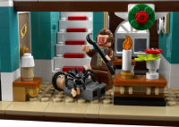 LEGO set 21330-1 Home Alone - Image 13