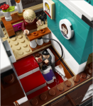 LEGO set 21330-1 Home Alone - Image 18