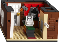 LEGO set 21330-1 Home Alone - Image 20