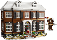 LEGO set 21330-1 Home Alone - Image 21