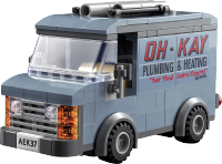 LEGO set 21330-1 Home Alone - Image 22