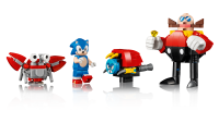 LEGO set 21331-1 Sonic the Hedgehog – Green Hill Zone - Image 9