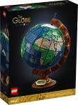 LEGO set 21332-1 The Globe - Image 2