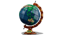 LEGO set 21332-1 The Globe - Image 5
