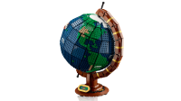 LEGO set 21332-1 The Globe - Image 6