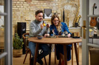 LEGO set 21334-1 Jazz Quartet - Image 4