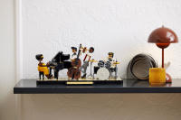 LEGO set 21334-1 Jazz Quartet - Image 5