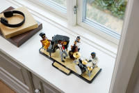 LEGO set 21334-1 Jazz Quartet - Image 6