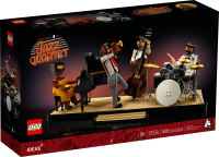 LEGO set 21334-1 Jazz Quartet - Image 2