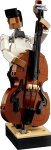 LEGO set 21334-1 Jazz Quartet - Image 10