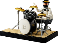 LEGO set 21334-1 Jazz Quartet - Image 11