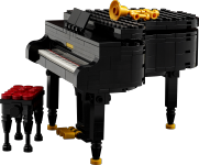LEGO set 21334-1 Jazz Quartet - Image 12