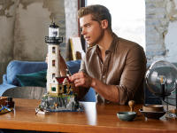 LEGO set 21335-1 Motorized Lighthouse - Image 3