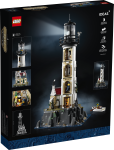 LEGO set 21335-1 Motorized Lighthouse - Image 9
